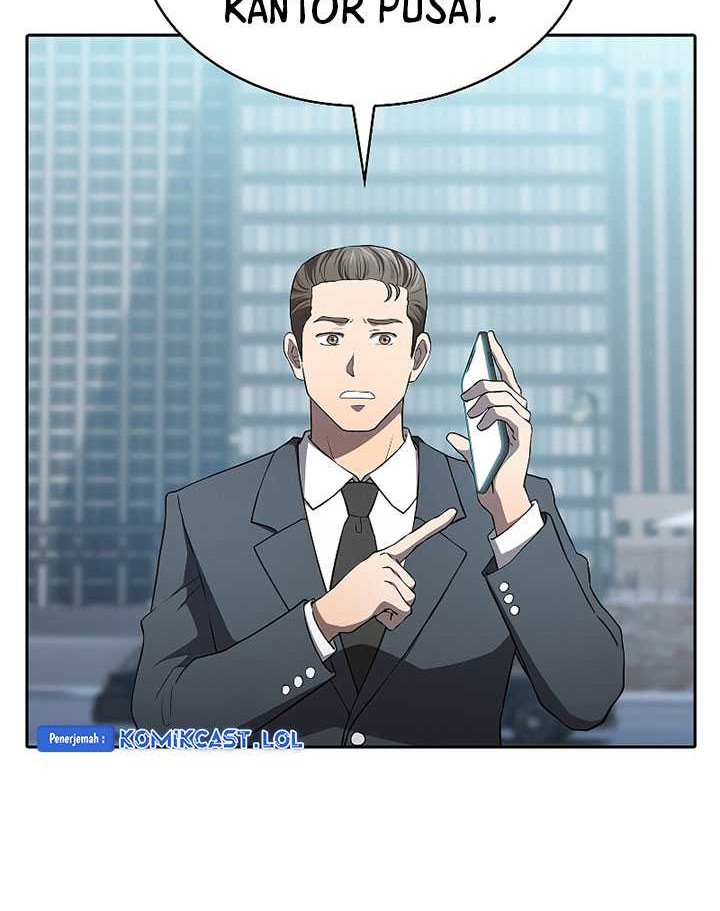 The Constellation that Returned from Hell chapter 140 halaman 65