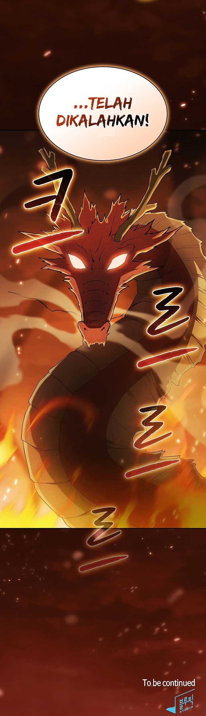 The Constellation that Returned from Hell chapter 140 halaman 68