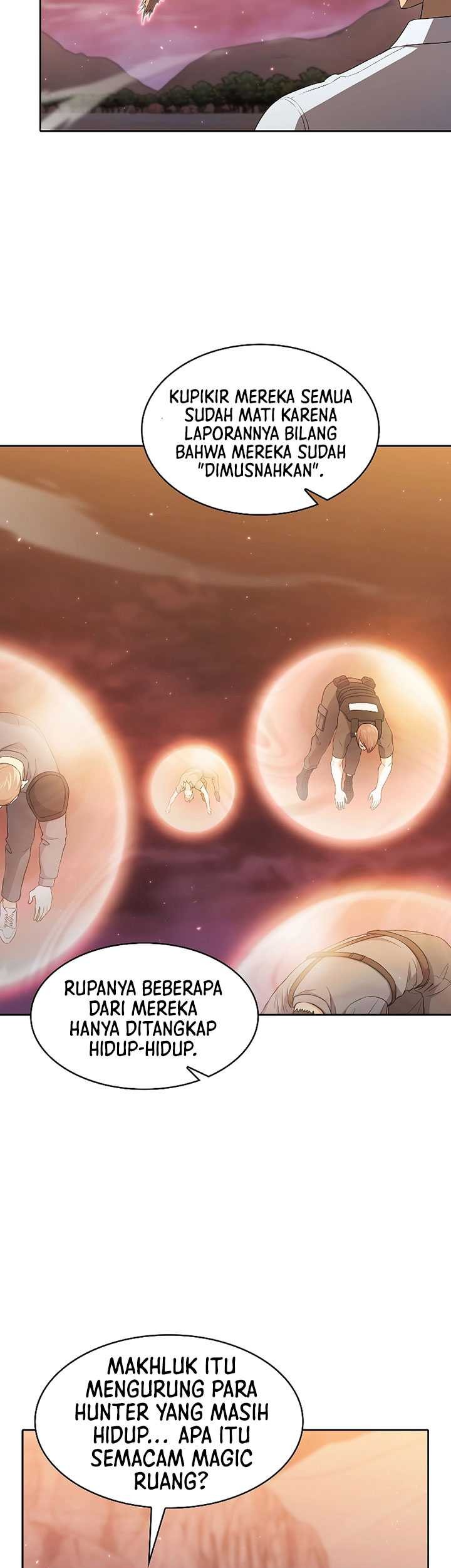 The Constellation that Returned from Hell Bab 141 halaman 12