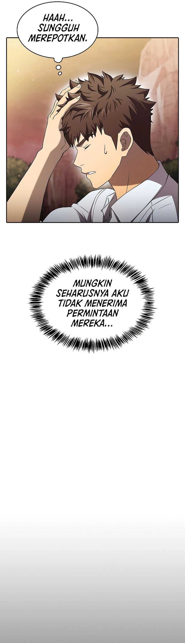 The Constellation that Returned from Hell Bab 141 halaman 18