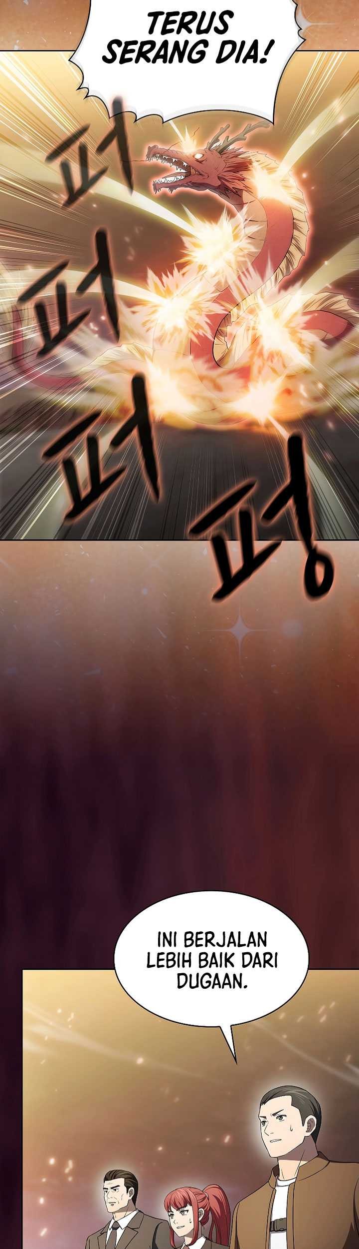 The Constellation that Returned from Hell Bab 142 halaman 16