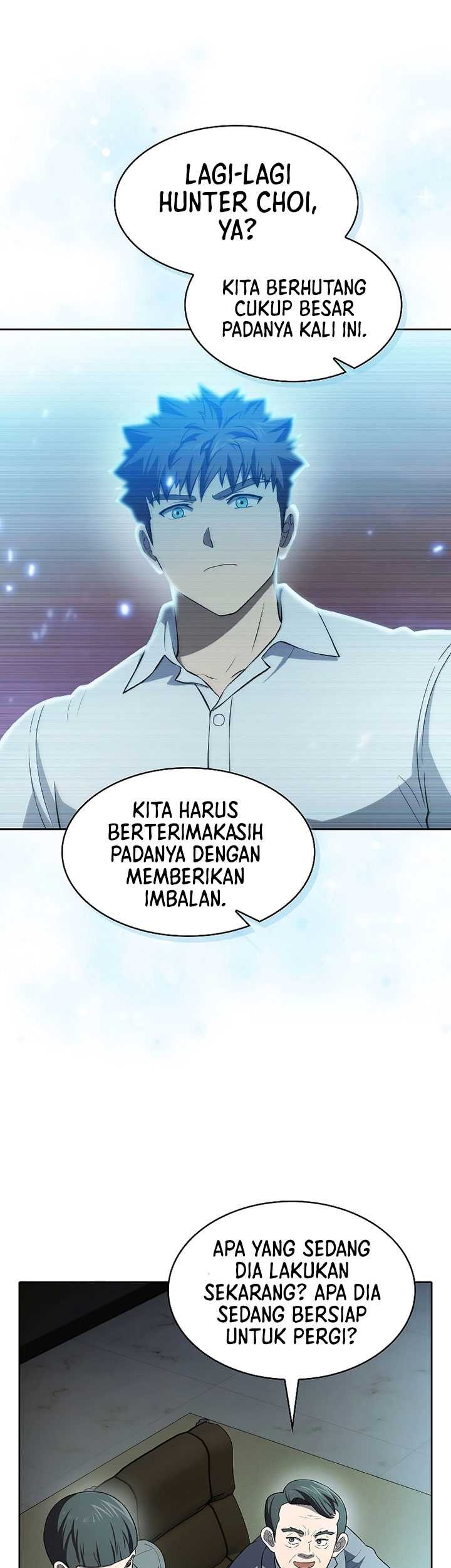 The Constellation that Returned from Hell Bab 142 halaman 60
