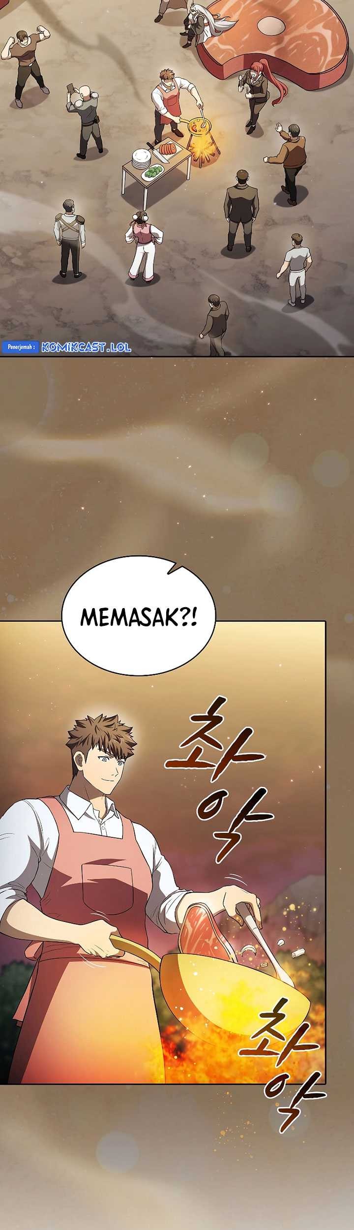 The Constellation that Returned from Hell Bab 142 halaman 64