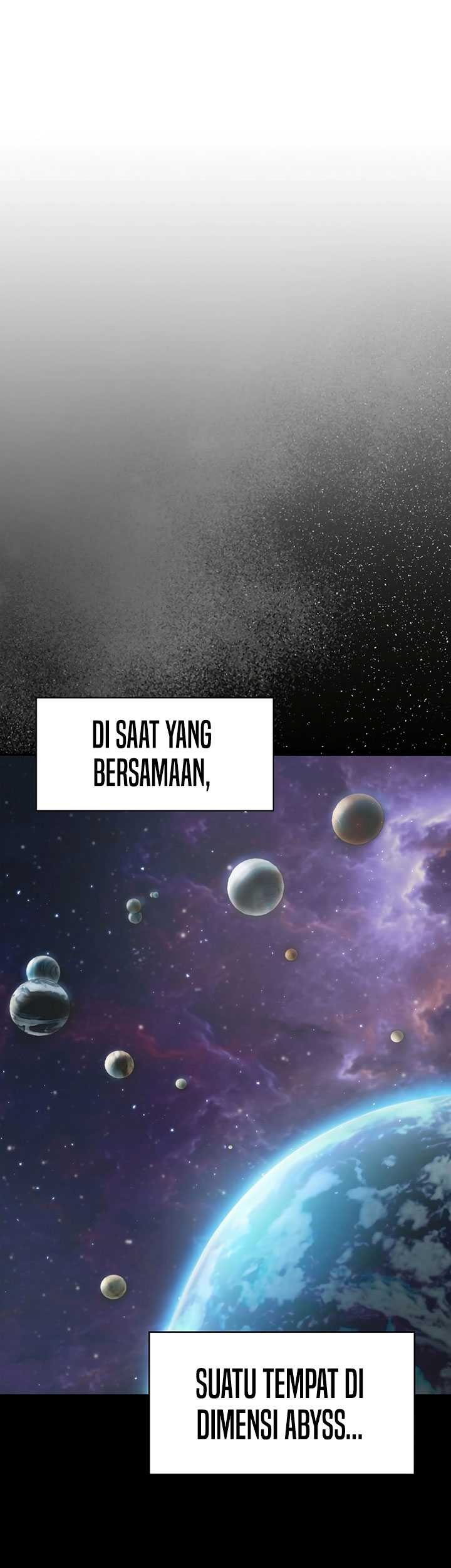 The Constellation that Returned from Hell Bab 142 halaman 66