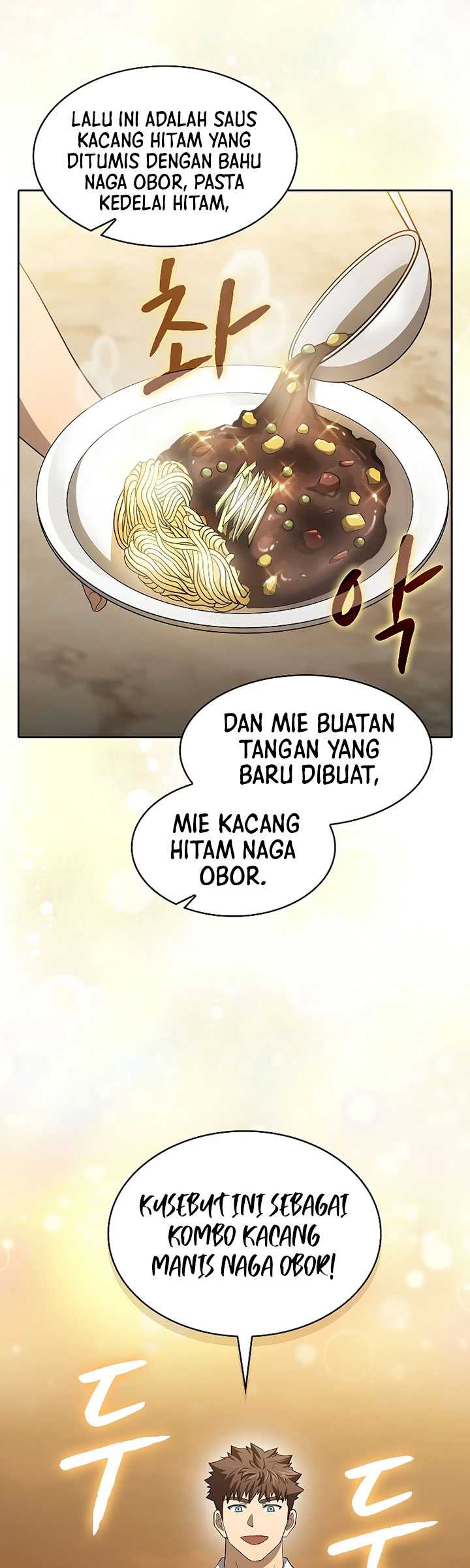 The Constellation that Returned from Hell Bab 143 halaman 4