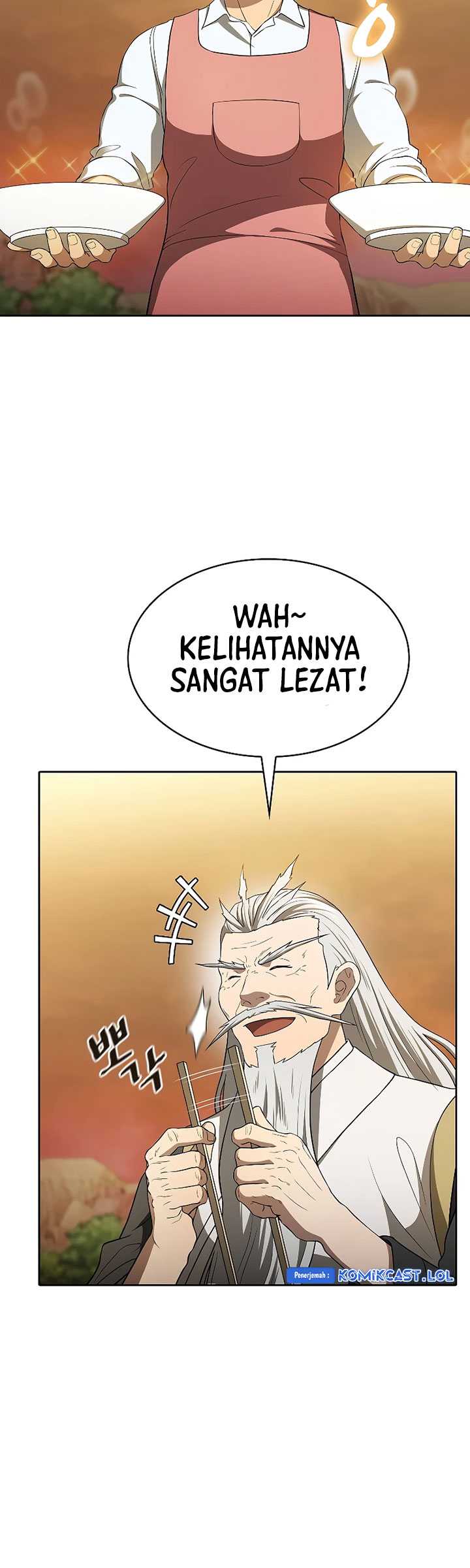 The Constellation that Returned from Hell Bab 143 halaman 5