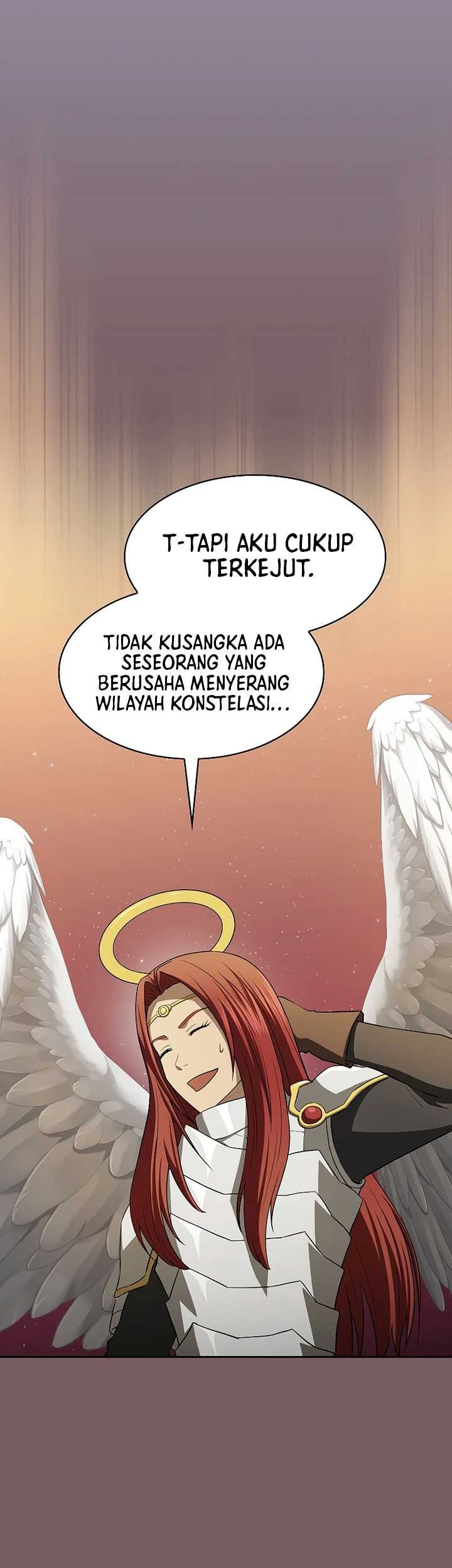The Constellation that Returned from Hell Bab 143 halaman 48