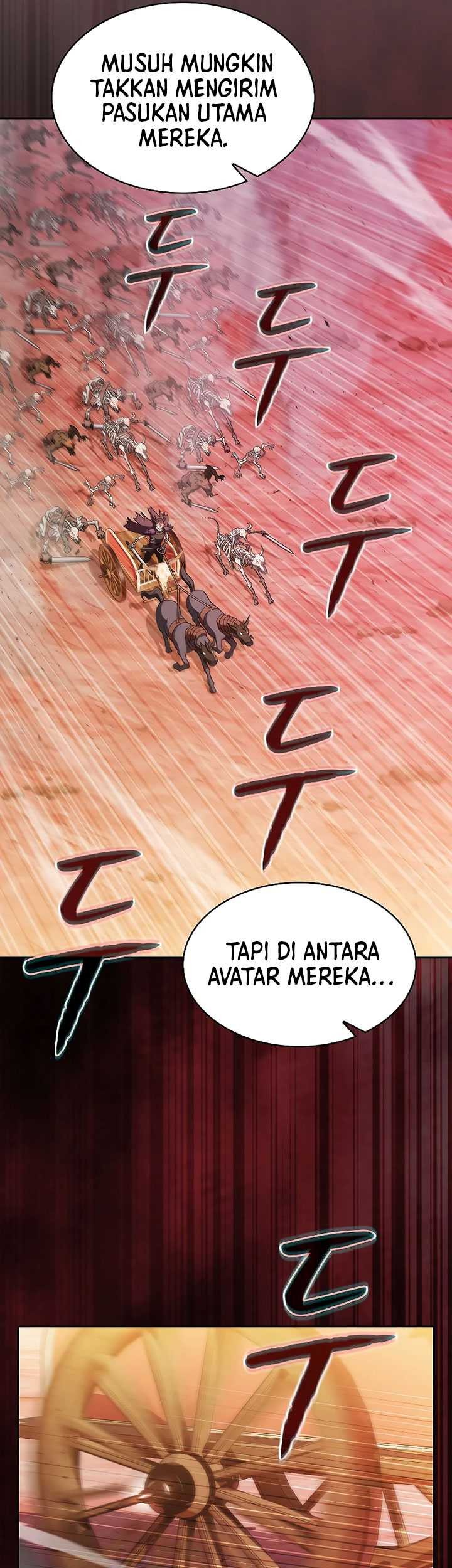 The Constellation that Returned from Hell Bab 143 halaman 54
