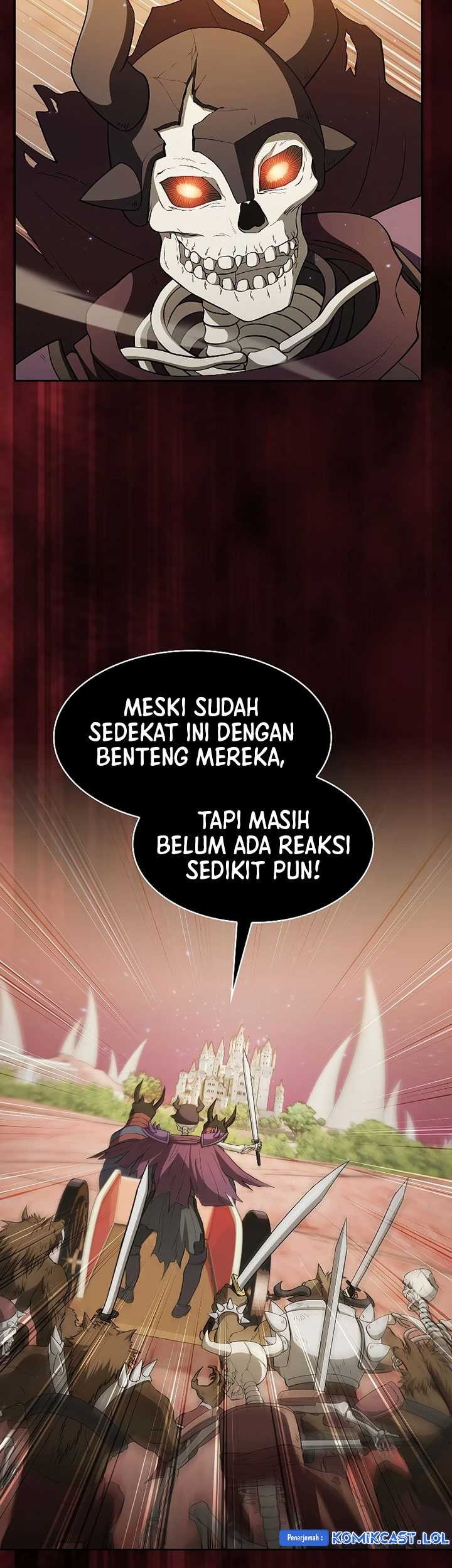 The Constellation that Returned from Hell Bab 143 halaman 58