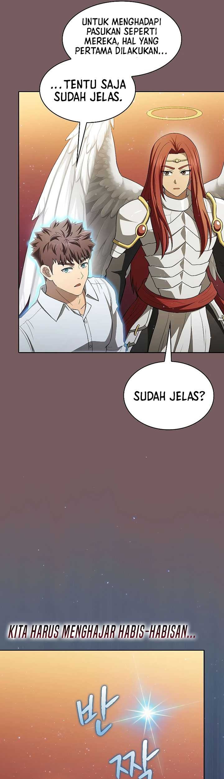 The Constellation that Returned from Hell Bab 143 halaman 64