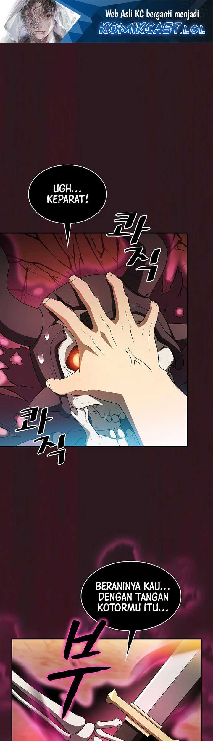 The Constellation that Returned from Hell chapter 144 halaman 2