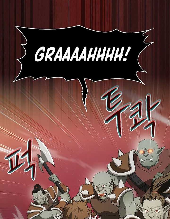 The Constellation that Returned from Hell chapter 144 halaman 21