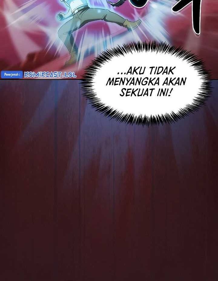 The Constellation that Returned from Hell chapter 144 halaman 25