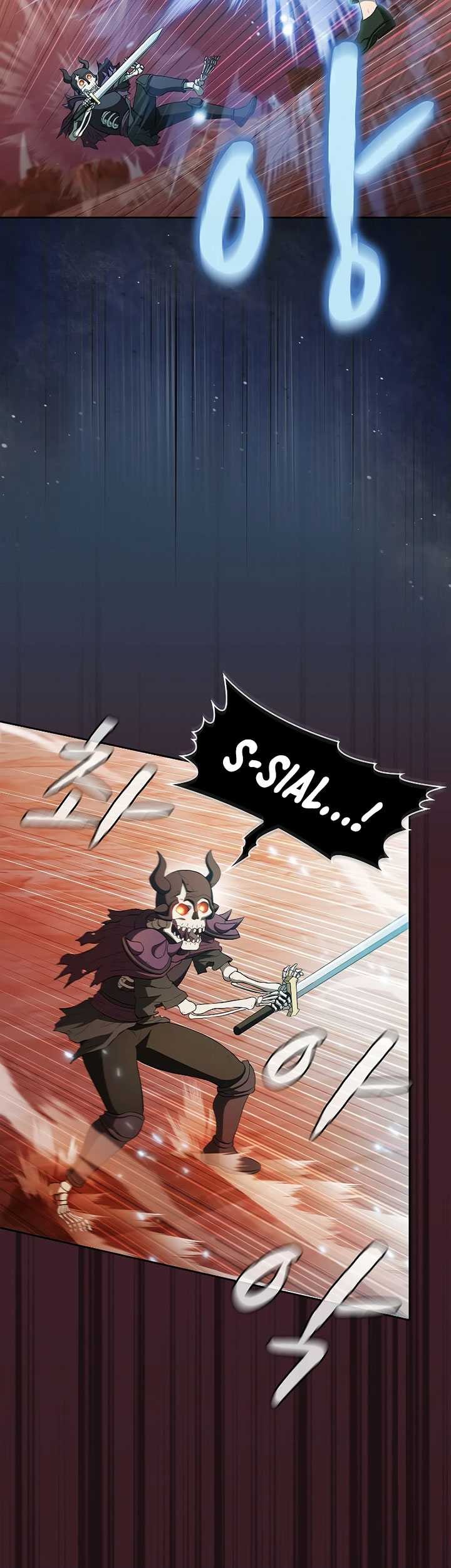 The Constellation that Returned from Hell chapter 144 halaman 38