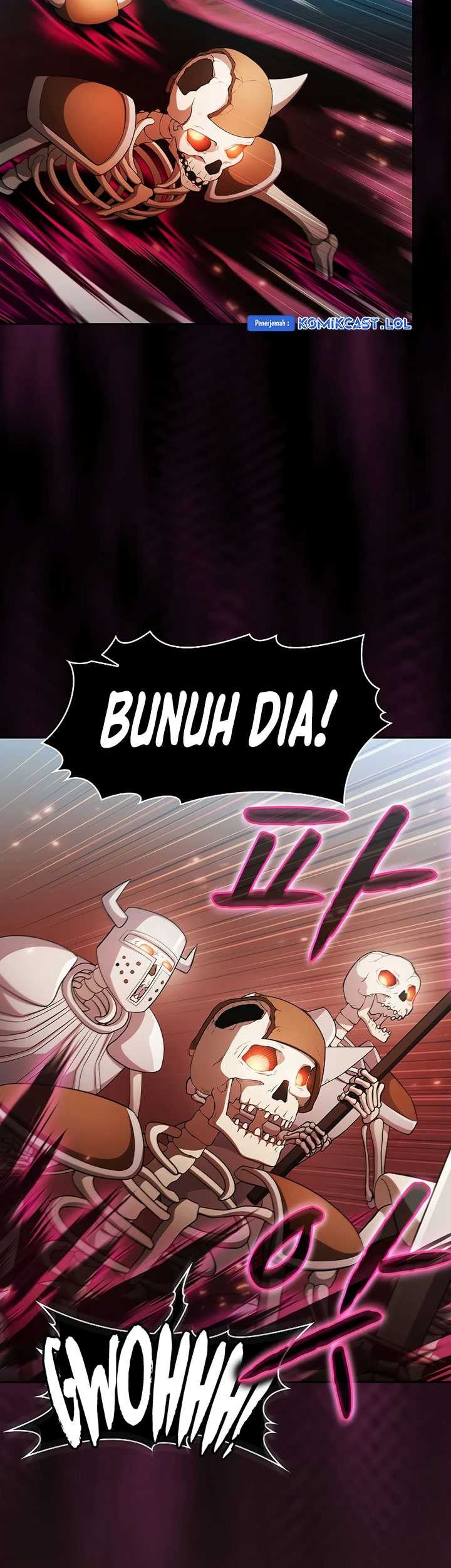 The Constellation that Returned from Hell chapter 144 halaman 48