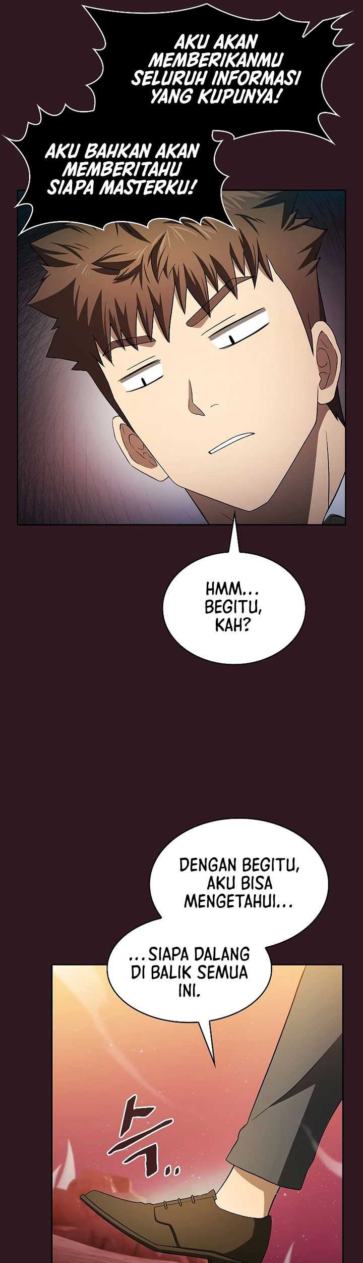 The Constellation that Returned from Hell chapter 144 halaman 60