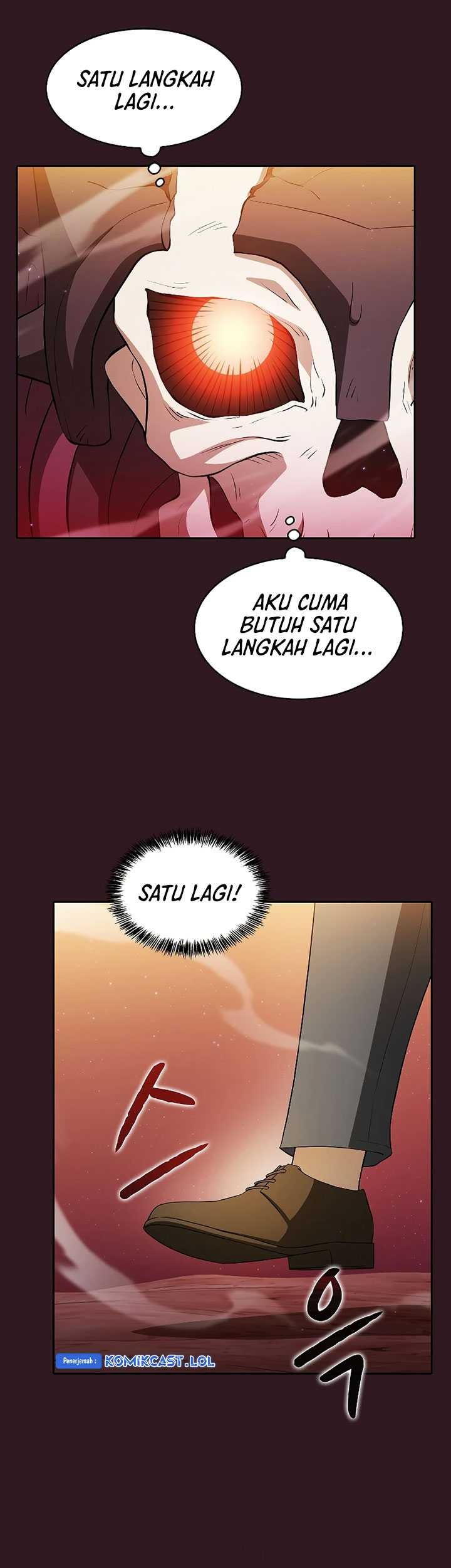 The Constellation that Returned from Hell chapter 144 halaman 66