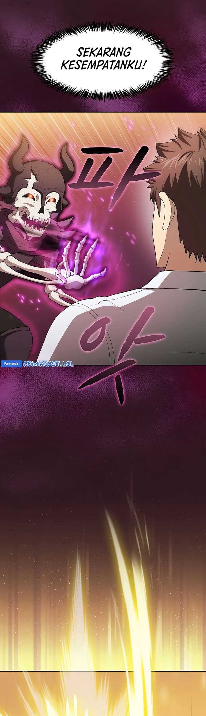 The Constellation that Returned from Hell chapter 144 halaman 68