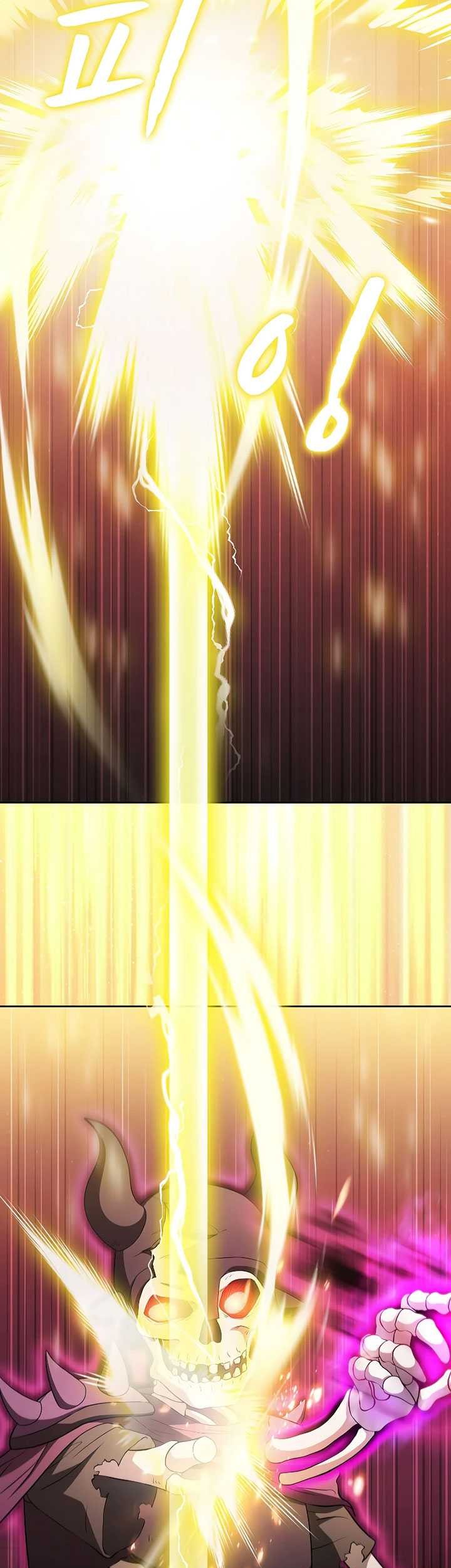 The Constellation that Returned from Hell chapter 144 halaman 70