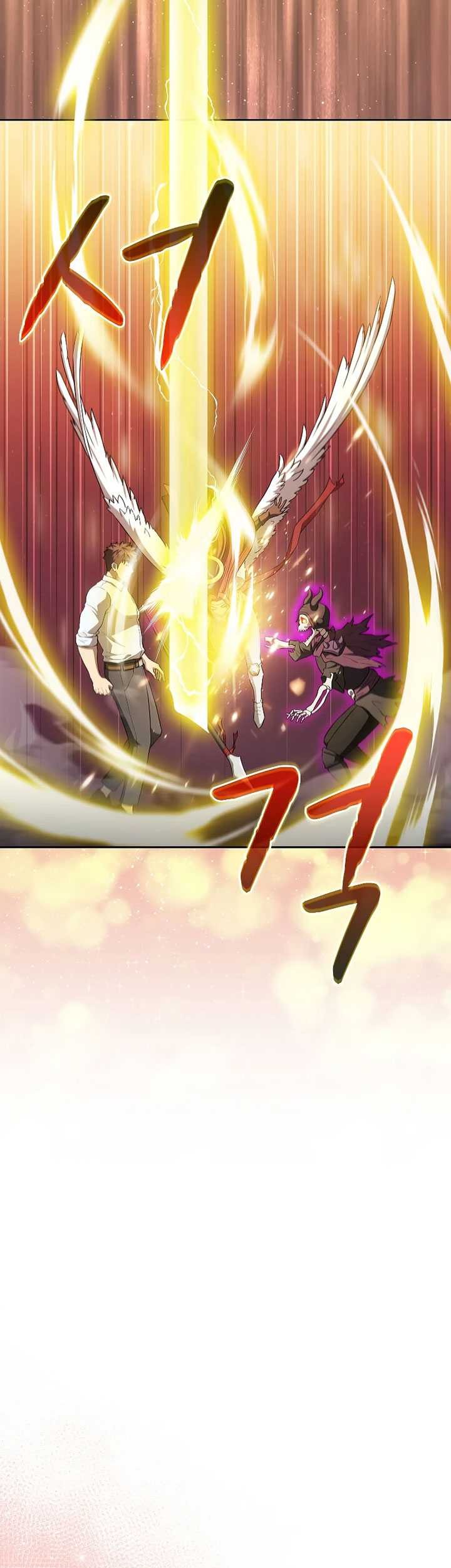 The Constellation that Returned from Hell chapter 144 halaman 72