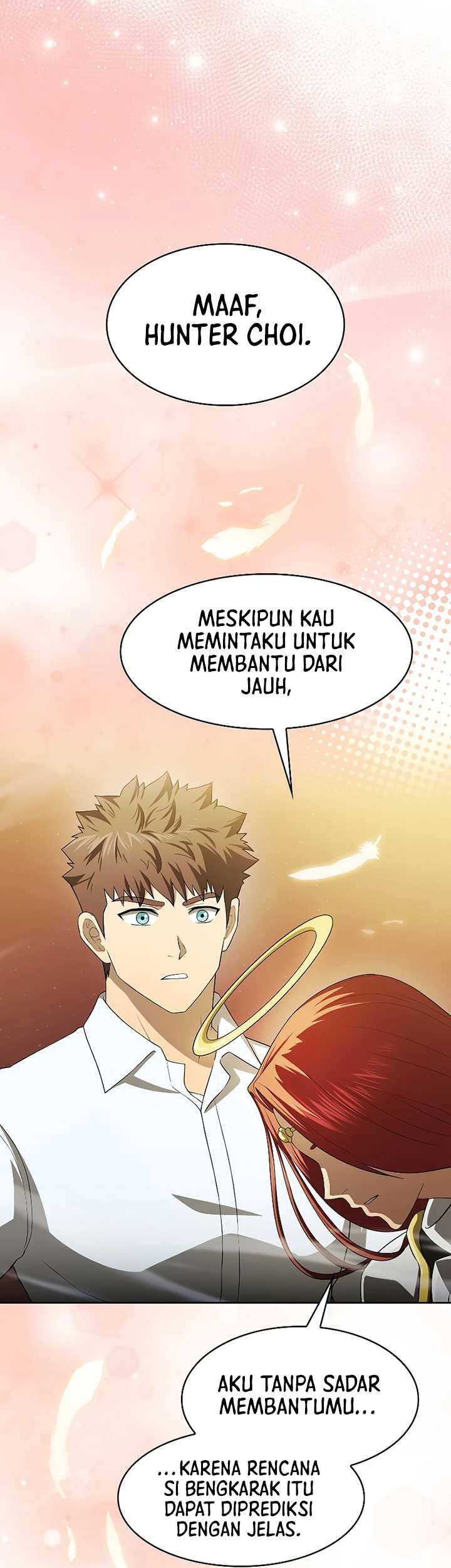 The Constellation that Returned from Hell chapter 144 halaman 74