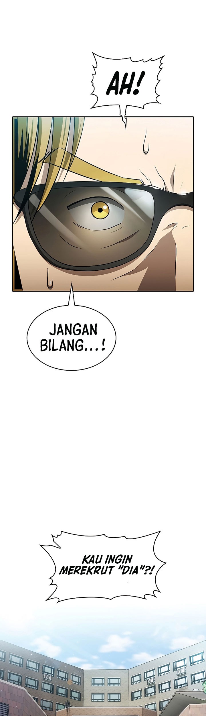The Constellation that Returned from Hell chapter 146 halaman 52