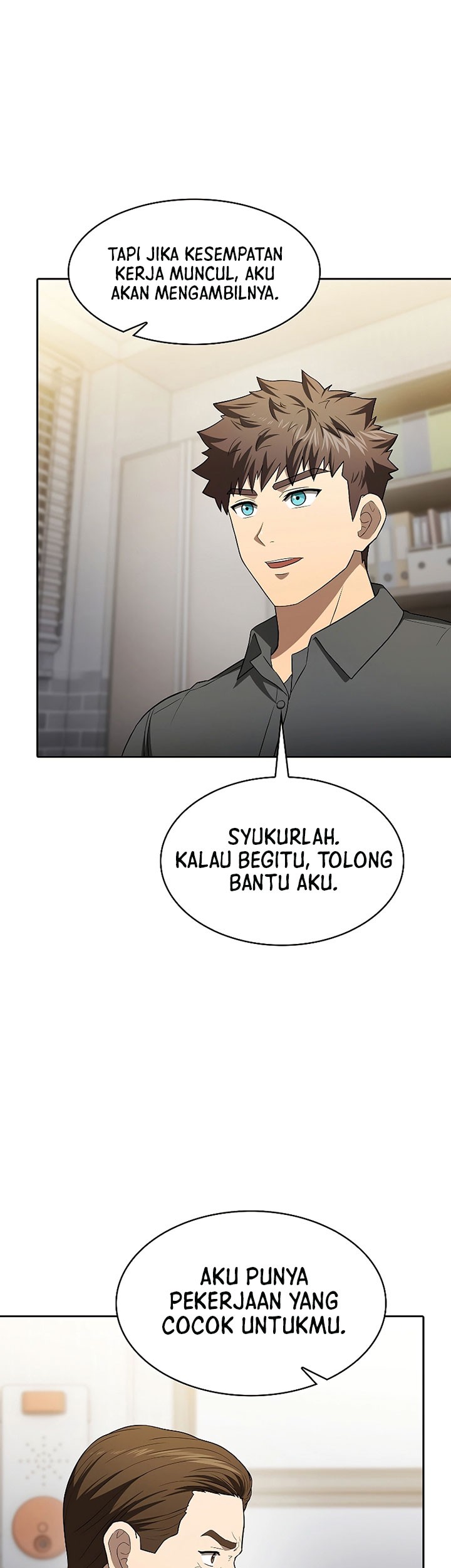 The Constellation that Returned from Hell chapter 146 halaman 68