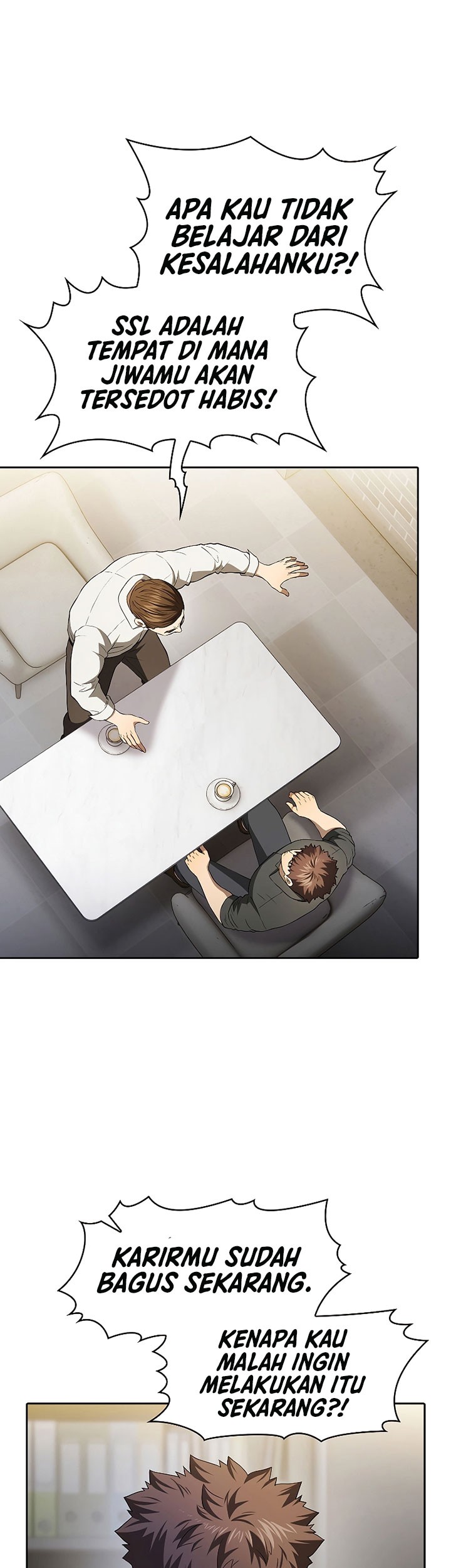 The Constellation that Returned from Hell chapter 146 halaman 76