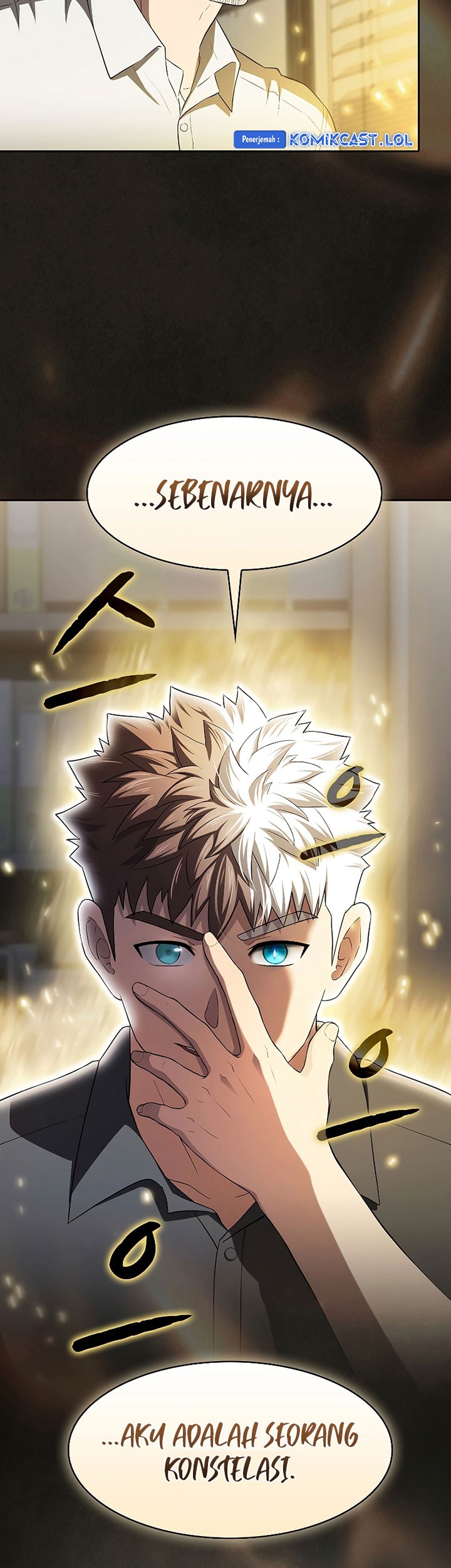 The Constellation that Returned from Hell chapter 146 halaman 80