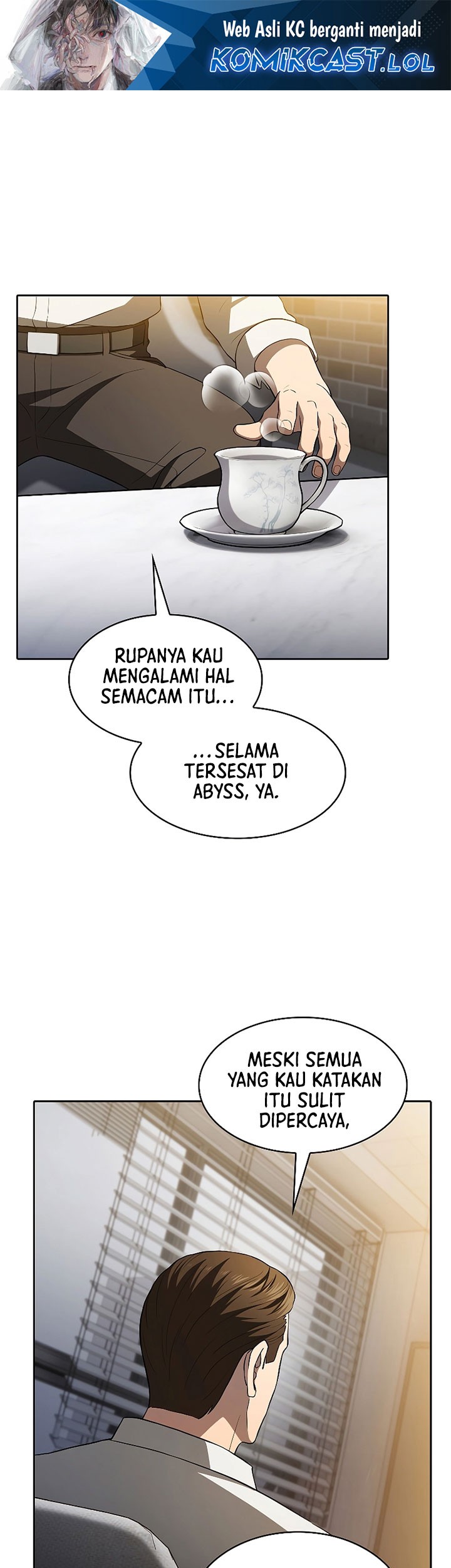 The Constellation that Returned from Hell Bab 147 halaman 2
