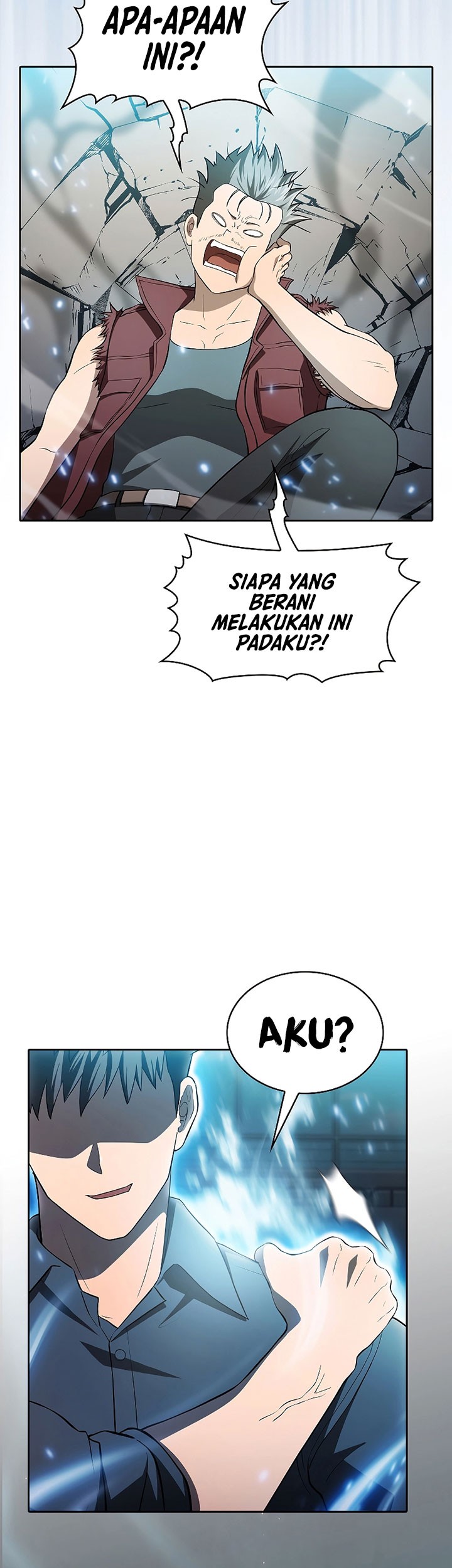 The Constellation that Returned from Hell Bab 147 halaman 82