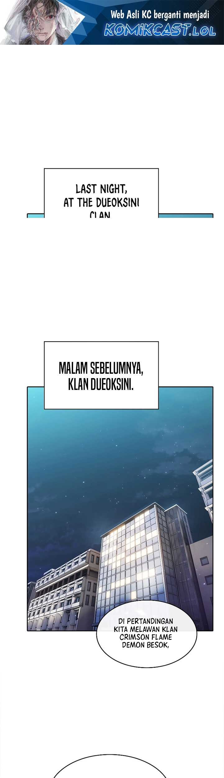 The Constellation that Returned from Hell Bab 149 halaman 2