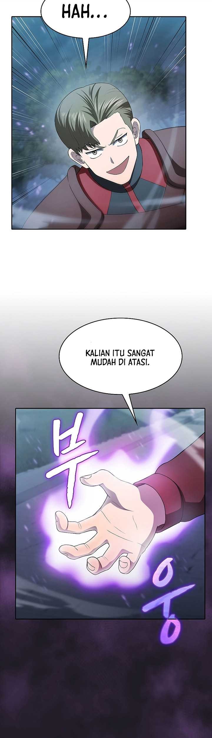 The Constellation that Returned from Hell Bab 149 halaman 52