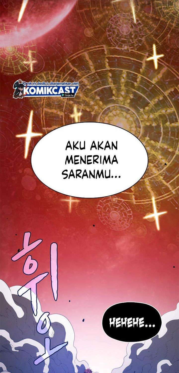 The Constellation that Returned from Hell Bab 15 halaman 18