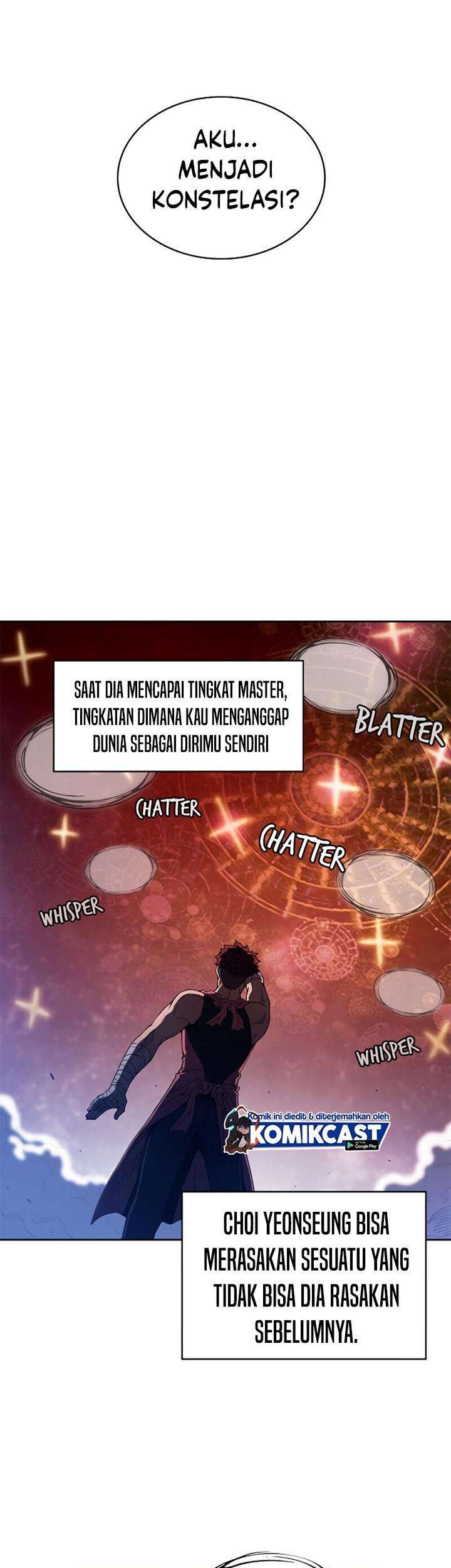 The Constellation that Returned from Hell Bab 15 halaman 24