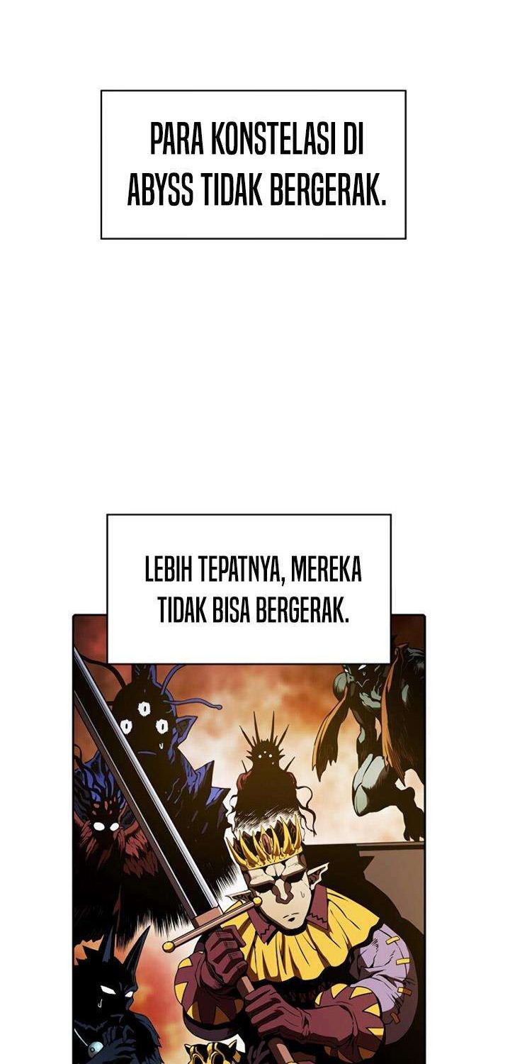 The Constellation that Returned from Hell Bab 15 halaman 30