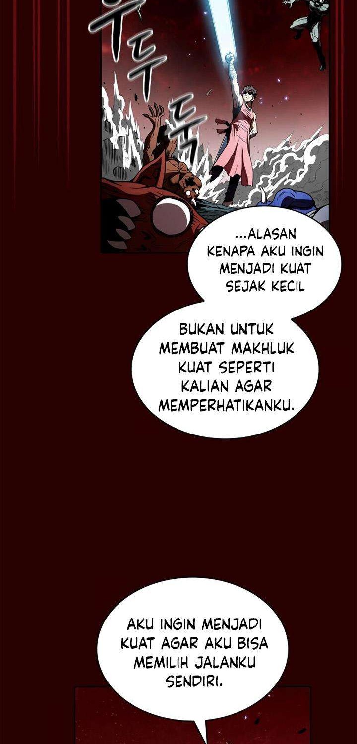 The Constellation that Returned from Hell Bab 15 halaman 43
