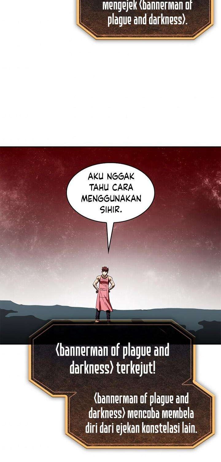 The Constellation that Returned from Hell Bab 15 halaman 47