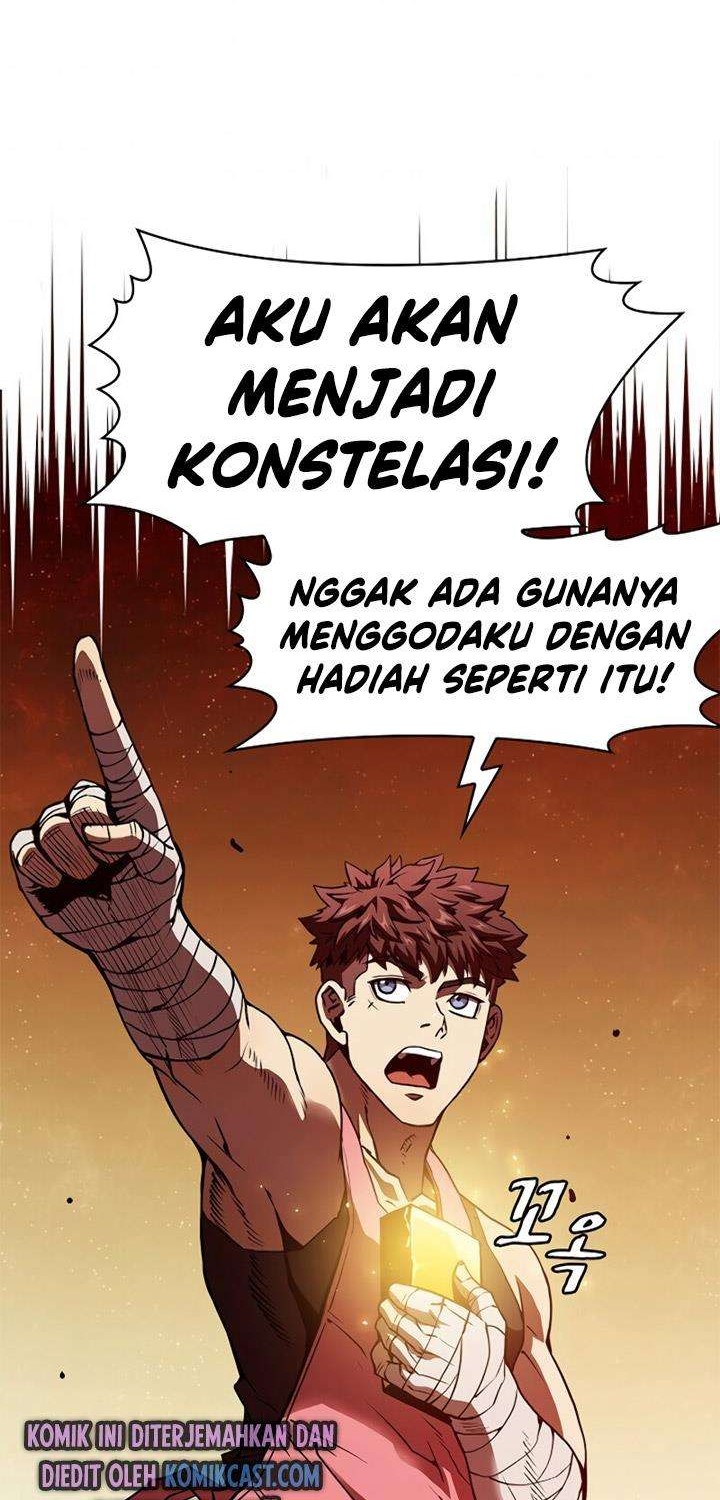 The Constellation that Returned from Hell Bab 15 halaman 52