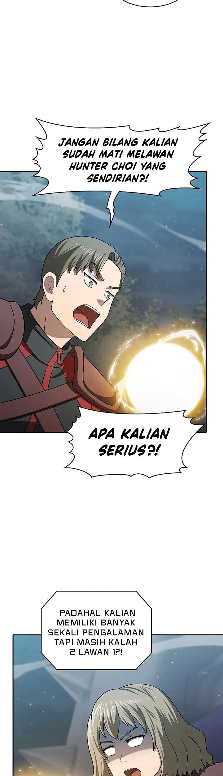 The Constellation that Returned from Hell Bab 150 halaman 6