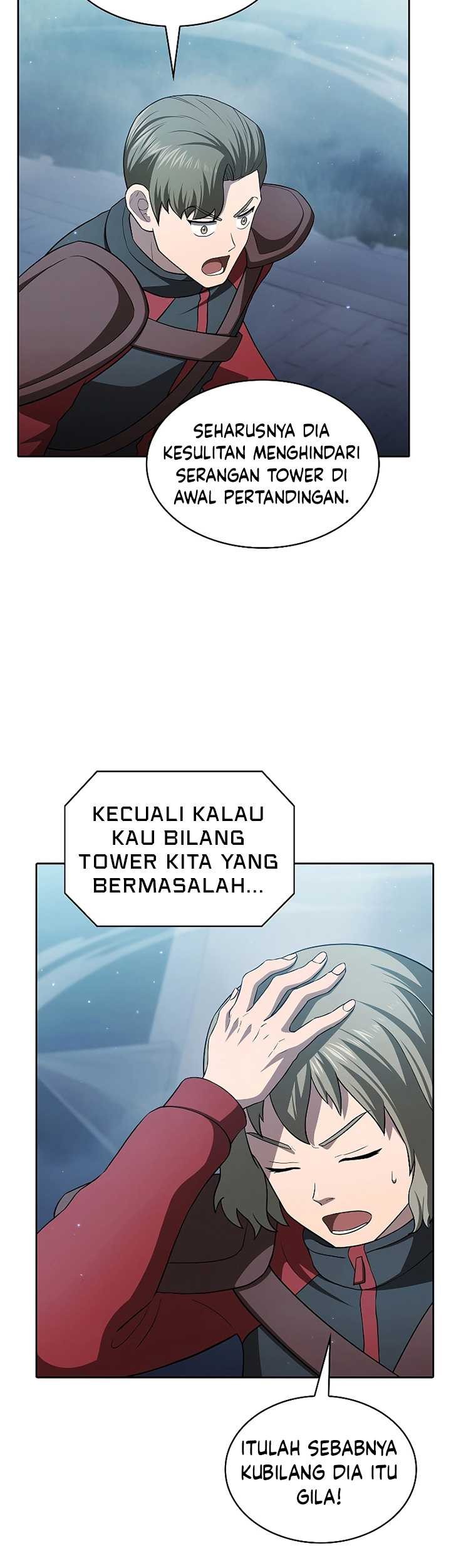 The Constellation that Returned from Hell Bab 150 halaman 12