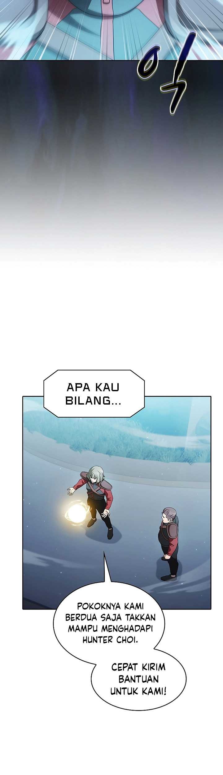 The Constellation that Returned from Hell Bab 150 halaman 20