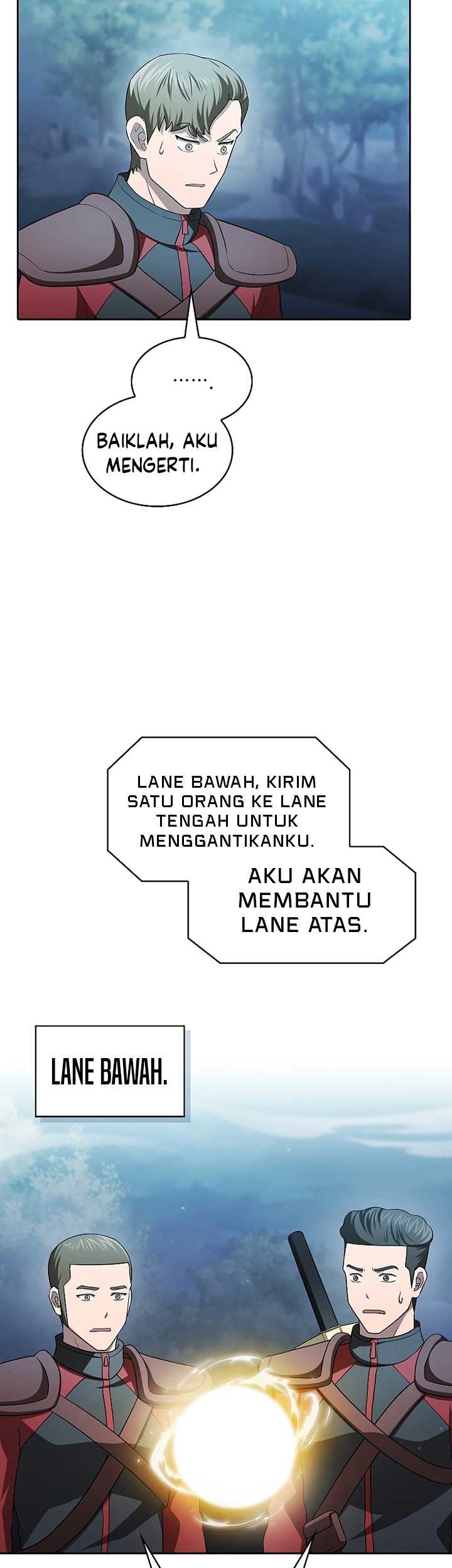 The Constellation that Returned from Hell Bab 150 halaman 22