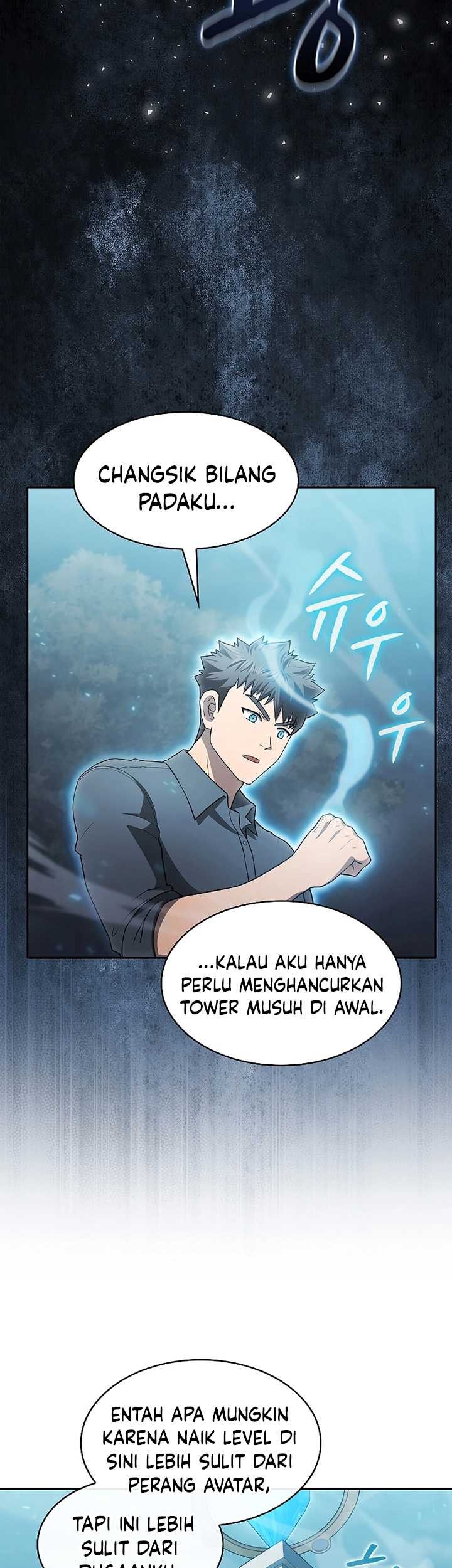 The Constellation that Returned from Hell Bab 150 halaman 38