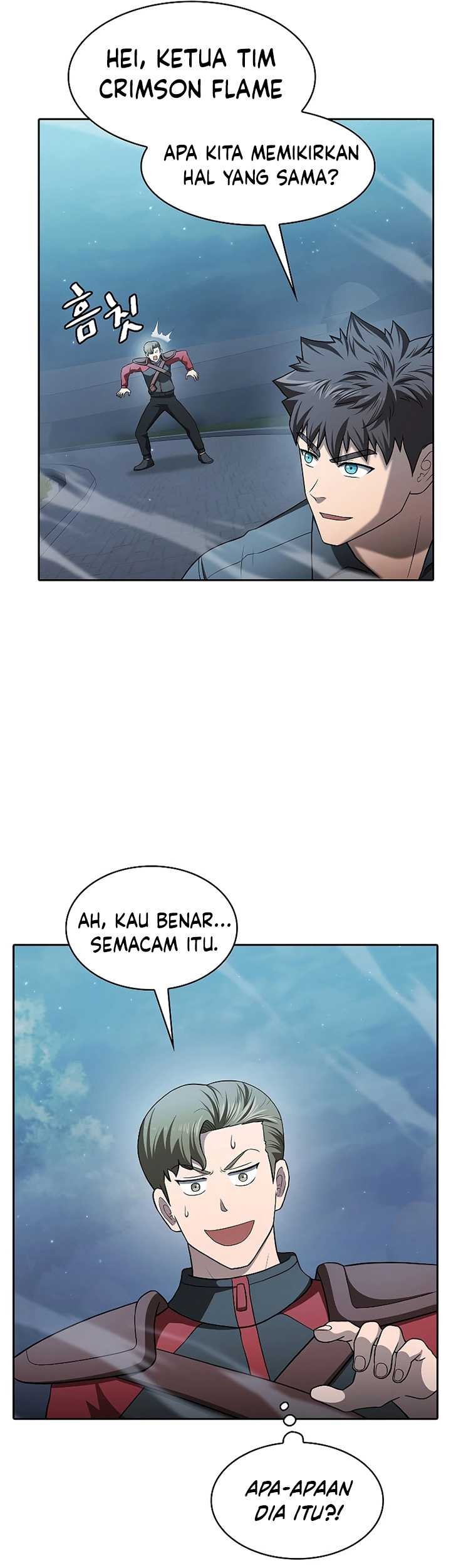 The Constellation that Returned from Hell Bab 150 halaman 42