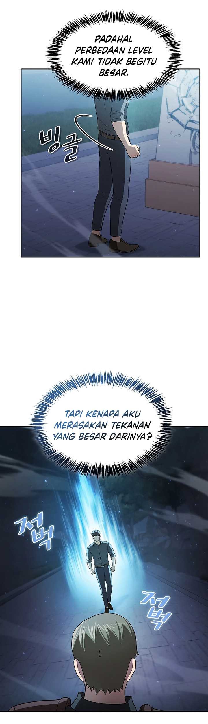 The Constellation that Returned from Hell Bab 150 halaman 44