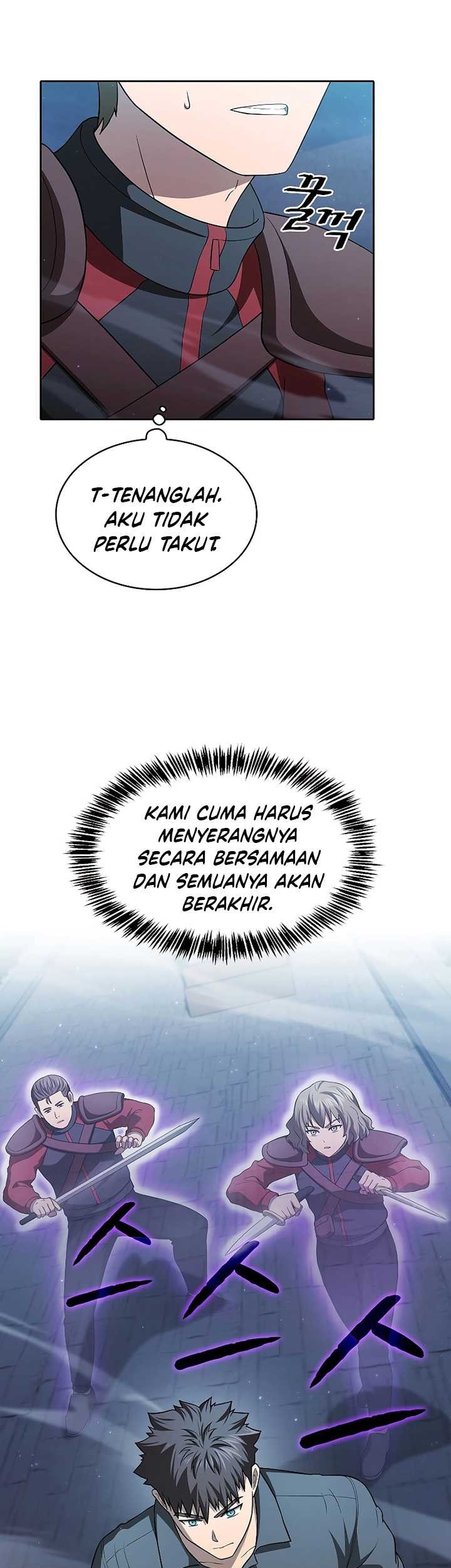 The Constellation that Returned from Hell Bab 150 halaman 46