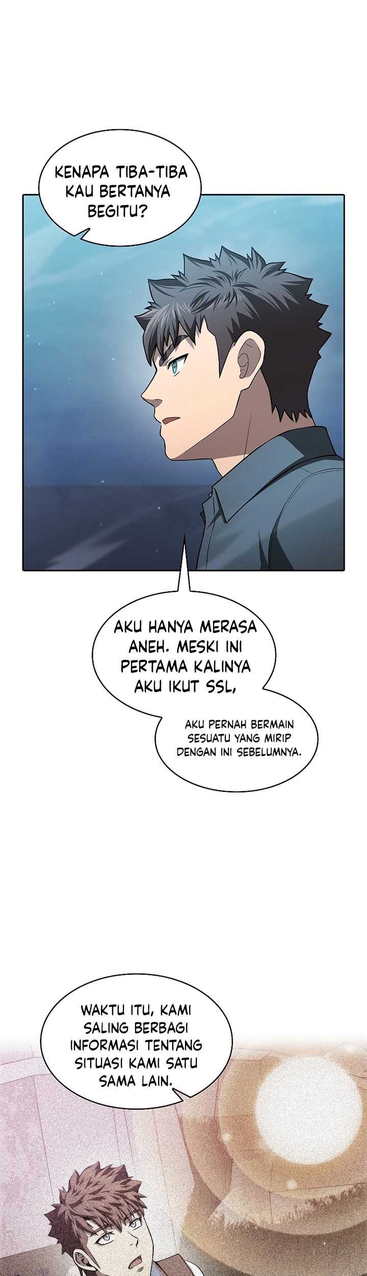 The Constellation that Returned from Hell Bab 150 halaman 50