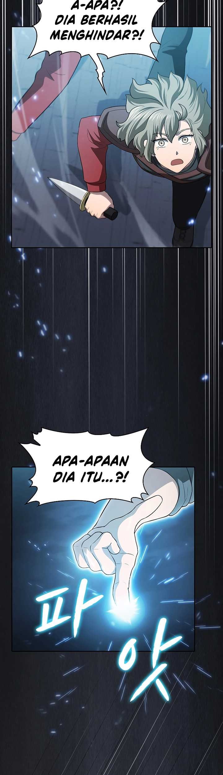 The Constellation that Returned from Hell Bab 150 halaman 62