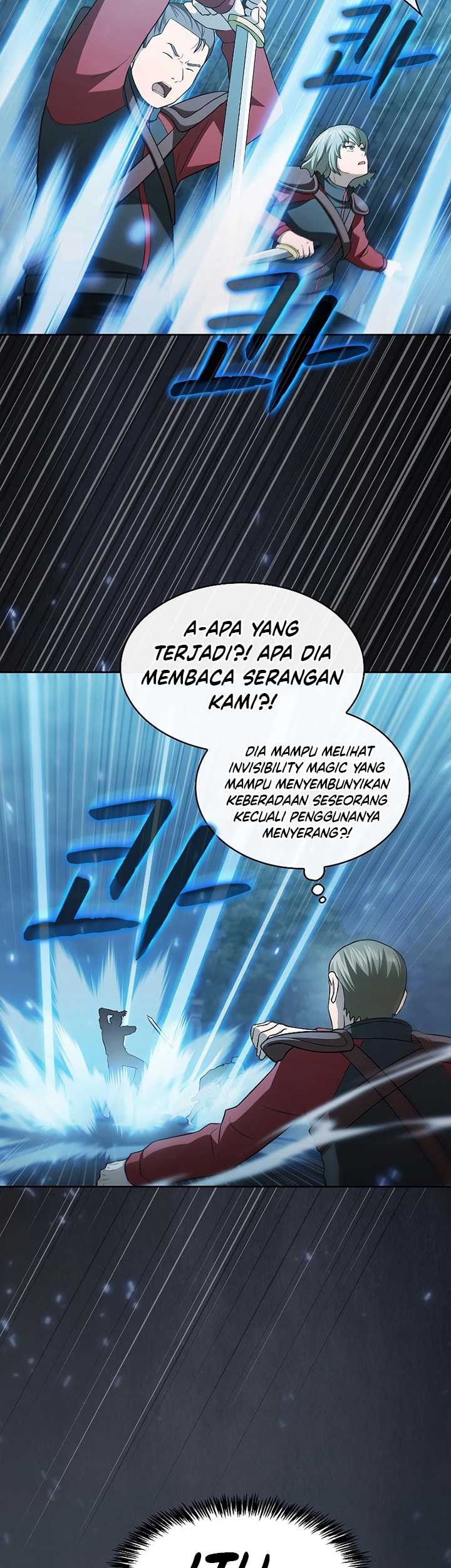 The Constellation that Returned from Hell Bab 150 halaman 64